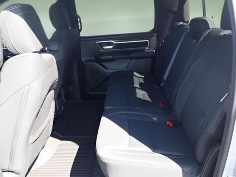 New 2026 RAM 1500 4x4 Crew Cab image 12