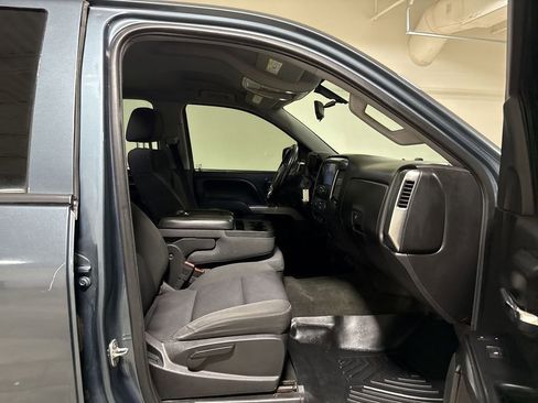 Used 2014 Chevrolet Silverado 1500 LT w/ All Star Edition AWD/4WD image 21