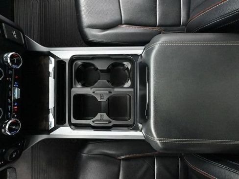 Used 2023 Ford F250 Lariat w/ Lariat Ultimate Package AWD/4WD image 37