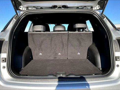 New 2026 Jeep Compass Latitude image 36