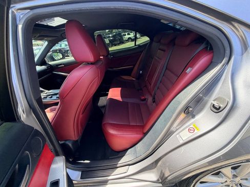 Used 2018 Lexus IS 350 F Sport AWD/4WD image 66