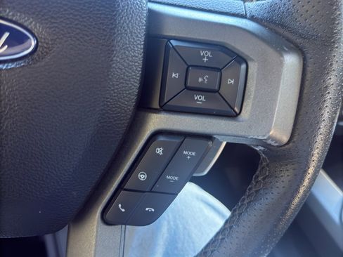 Used 2018 Ford F150 Raptor w/ Equipment Group 802A Luxury image 14