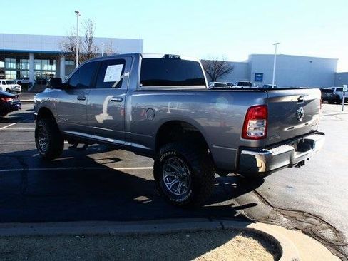 Used 2019 RAM 2500 Big Horn image 9