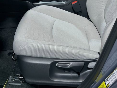 New 2026 Toyota Corolla Cross L FWD image 16
