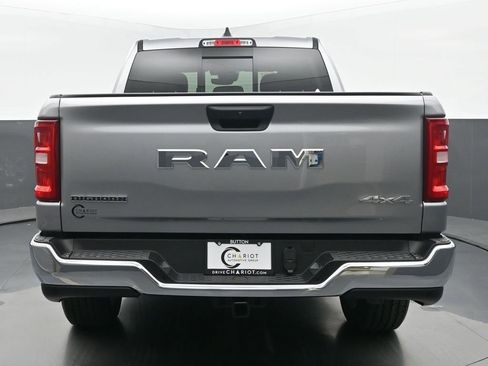 New 2025 RAM 1500 Big Horn image 5