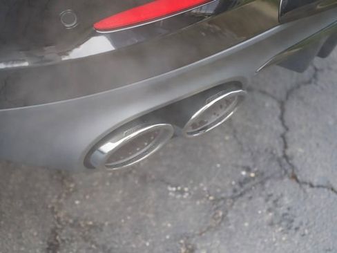 New 2026 Mercedes-Benz AMG GT 53 image 11