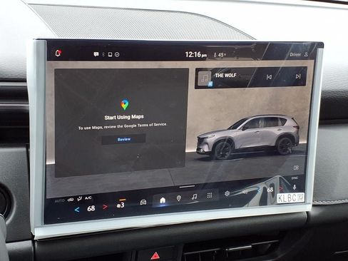 New 2026 MAZDA CX-5 Select AWD/4WD image 18