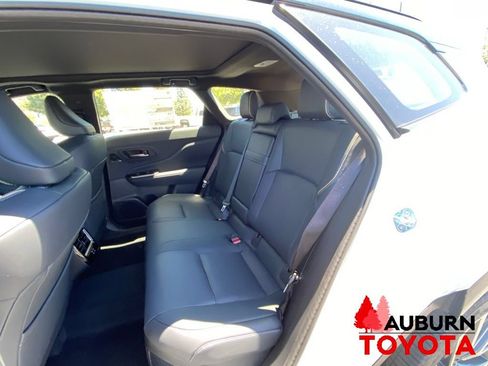 New 2026 Toyota Crown Signia w/ Advanced Technology Package AWD/4WD image 22