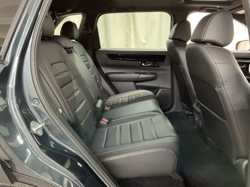 Certified 2025 Honda CR-V Sport Touring image 30