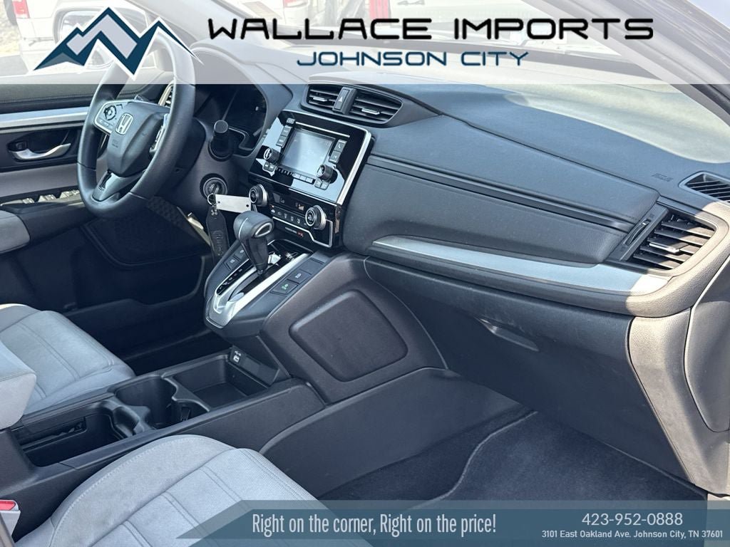 Used 2020 Honda CR-V LX image 33