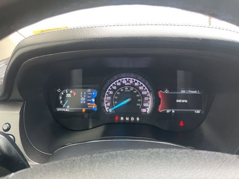 Used 2022 Ford Ranger Lariat w/ Tremor Off-Road Package image 23