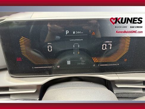 Used 2026 Kia Sportage LX FWD image 14