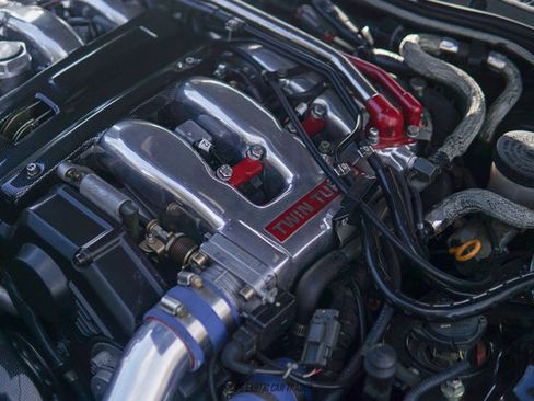 Used 1994 Nissan 300ZX Twin Turbo image 31