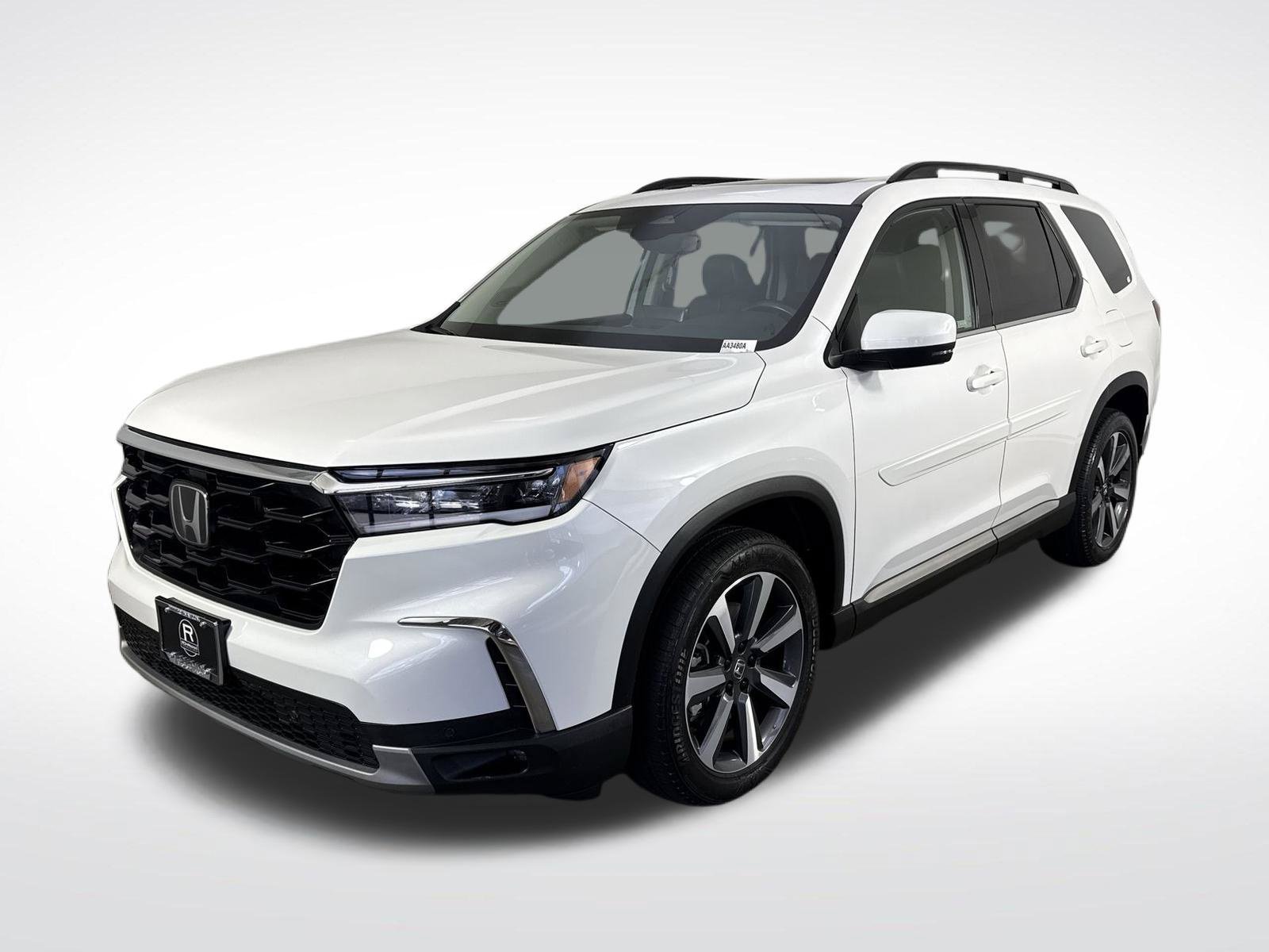 Used 2023 Honda Pilot Touring image 25