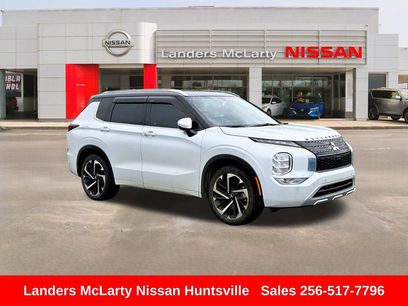 Used 2023 Mitsubishi Outlander SEL