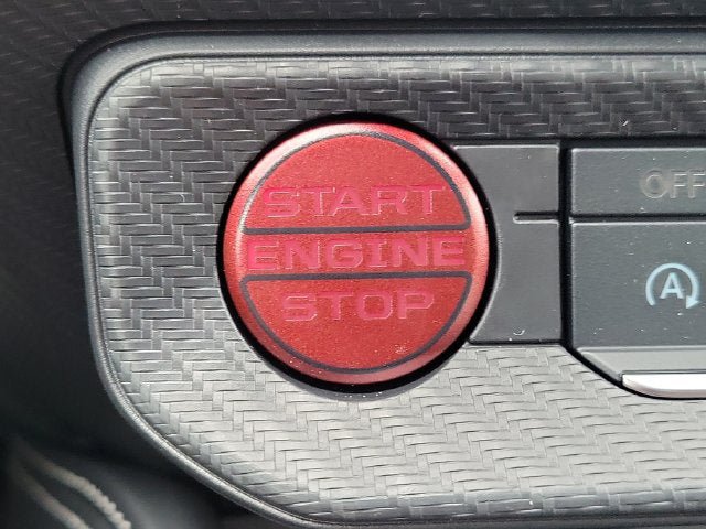 New 2026 Ford Mustang GT Premium RWD image 16