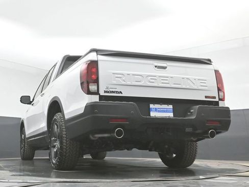 New 2026 Honda Ridgeline TrailSport image 42