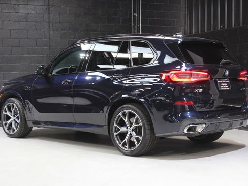 Used 2023 BMW X5 xDrive40i w/ M Sport Package image 10