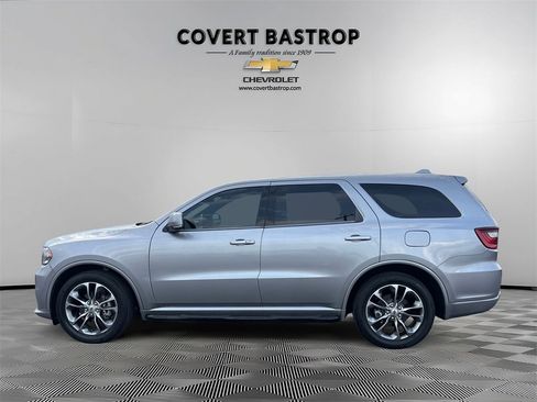 Used 2020 Dodge Durango GT image 3
