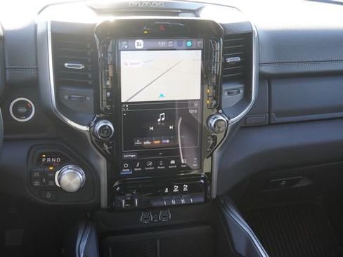 New 2026 RAM 1500 Laramie image 14