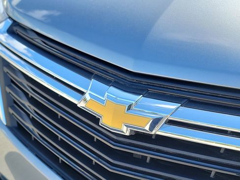 Used 2023 Chevrolet Equinox LT image 24