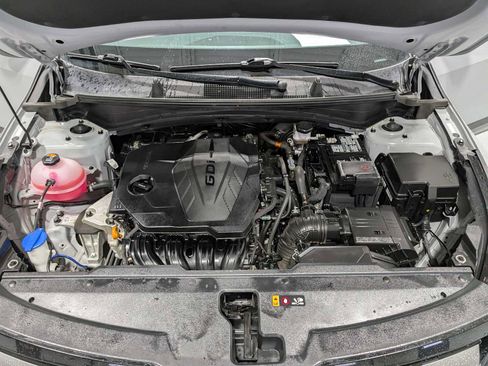 Certified 2024 Kia Sportage X-Line w/ X-Line Premium Package image 14