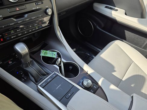 Used 2022 Lexus RX 350 AWD w/ Premium Package image 27