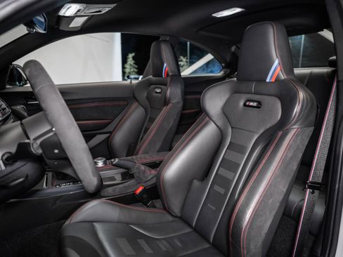 Used 2020 BMW M2 CS image 22