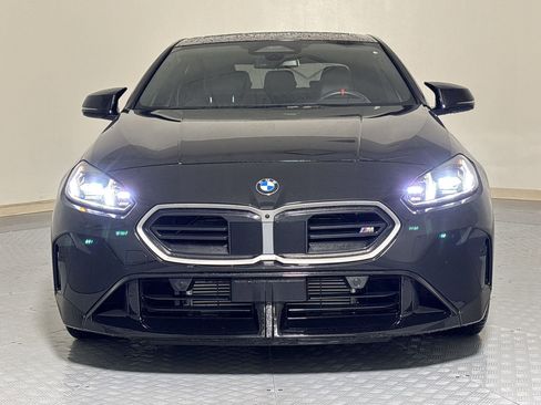 Certified 2025 BMW M235i xDrive w/ Premium Package AWD/4WD image 5