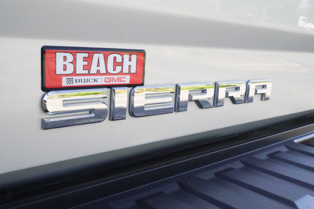 Used 2017 GMC Sierra 1500 SLE w/ SLE Value Package RWD image 39