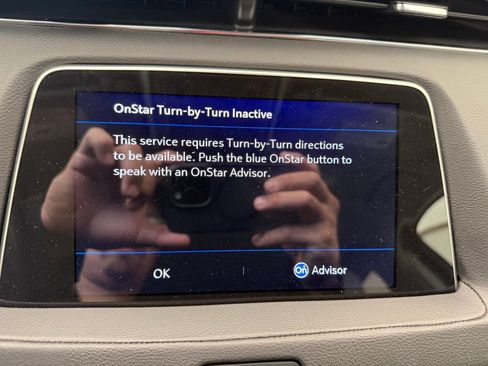Used 2023 Cadillac XT4 Luxury w/ Driver Awareness Package FWD image 31