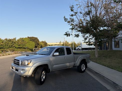 Used 2008 Toyota Tacoma PreRunner RWD image 27