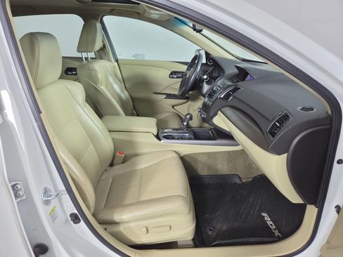Used 2015 Acura RDX AWD image 31