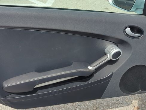 Used 2005 Mercedes-Benz SLK 350 image 10