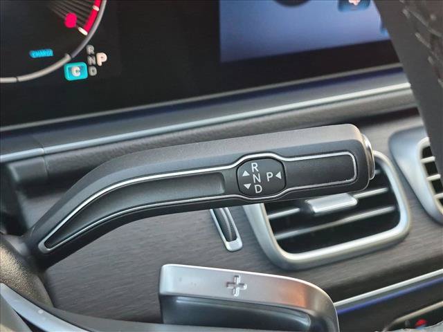 Certified 2025 Mercedes-Benz GLE 350 4MATIC image 12