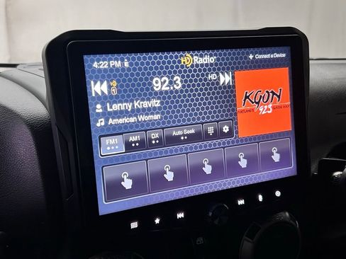 Used 2017 Jeep Wrangler Unlimited Sport w/ Quick Order Package 23S image 27