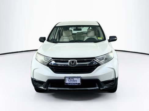 Used 2017 Honda CR-V LX image 2