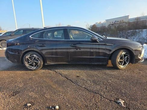 New 2026 Hyundai Sonata SEL image 20