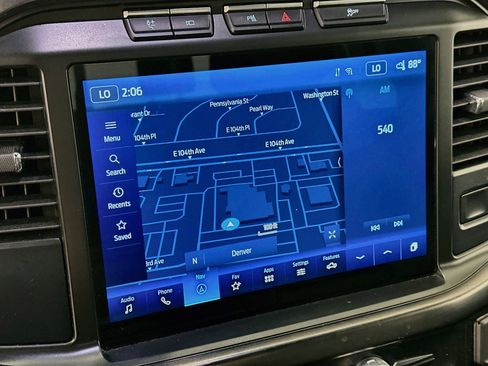 Used 2023 Ford F150 Lariat w/ Equipment Group 502A High AWD/4WD image 22
