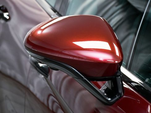 Used 2023 Porsche Panamera Platinum Edition image 71