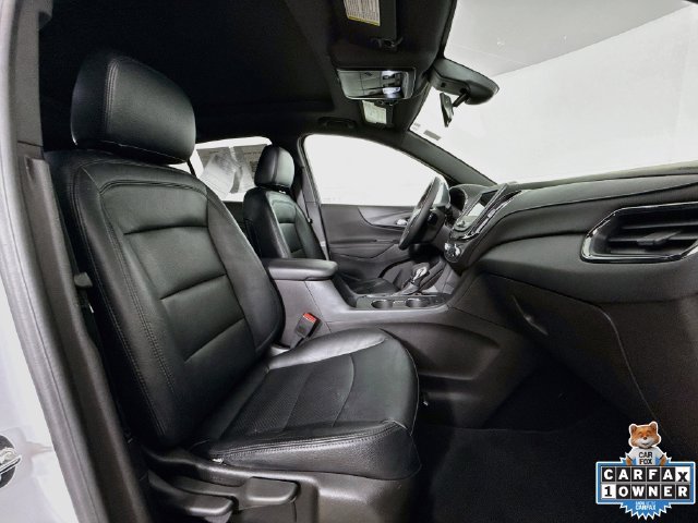Used 2024 Chevrolet Equinox RS AWD/4WD image 30