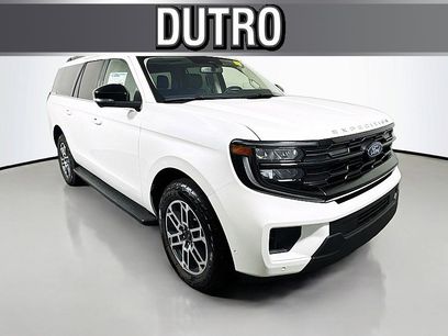New 2025 Ford Expedition Max Active