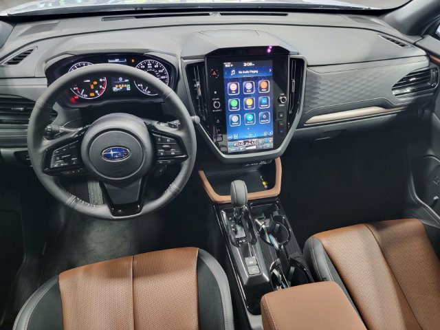 New 2026 Subaru Forester Touring AWD/4WD image 28