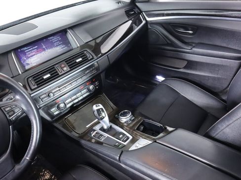 Used 2014 BMW 528i Sedan RWD image 35