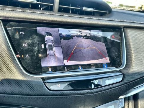 New 2025 Cadillac XT5 Premium Luxury w/ Technology Package image 15