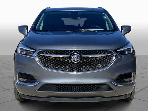 Used 2021 Buick Enclave Avenir w/ Avenir Technology Package image 4
