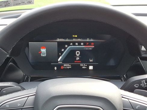 Certified 2025 Audi A3 2.0T Premium Plus w/ Premium Plus Package image 22