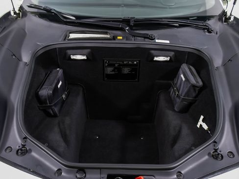 Certified 2019 Ferrari 488 Spider RWD image 13