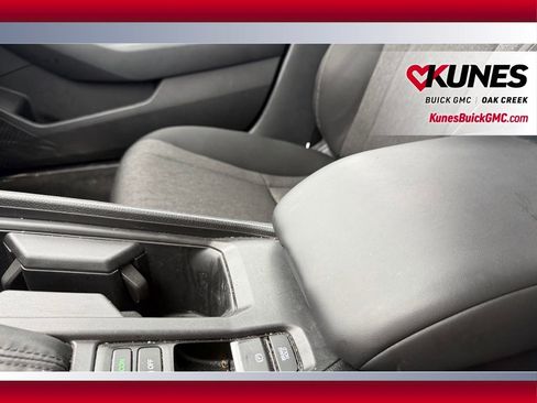 Used 2025 Honda Accord SE image 22