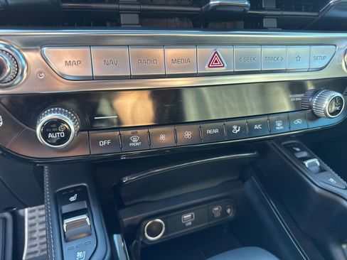 Used 2024 Kia Telluride SX Prestige X-Pro image 22